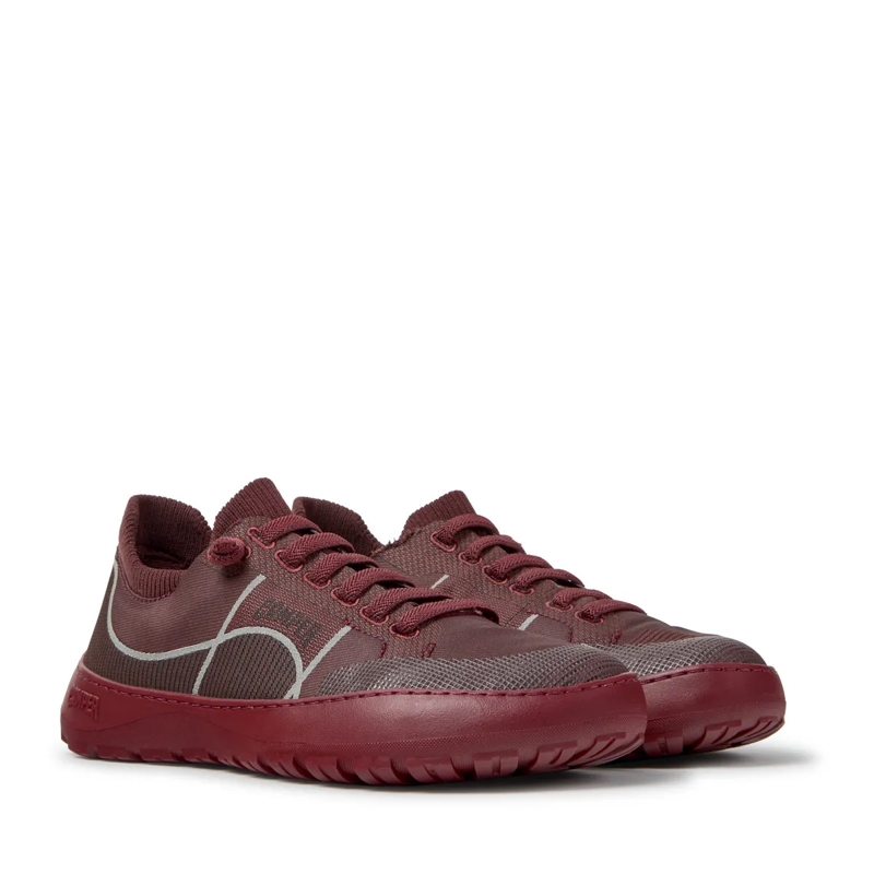 Camper Low-Top-Sneaker Der sportlichste Peu kombiniert extralanglebige Ma multicolor(Image 2)