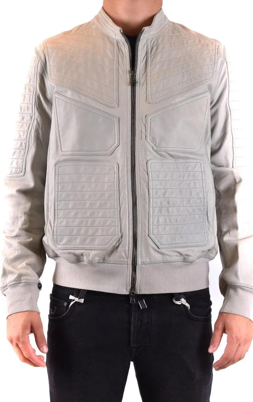 Thumbnail - Neil Barrett - Jackets Lightblue - Größe L - blue