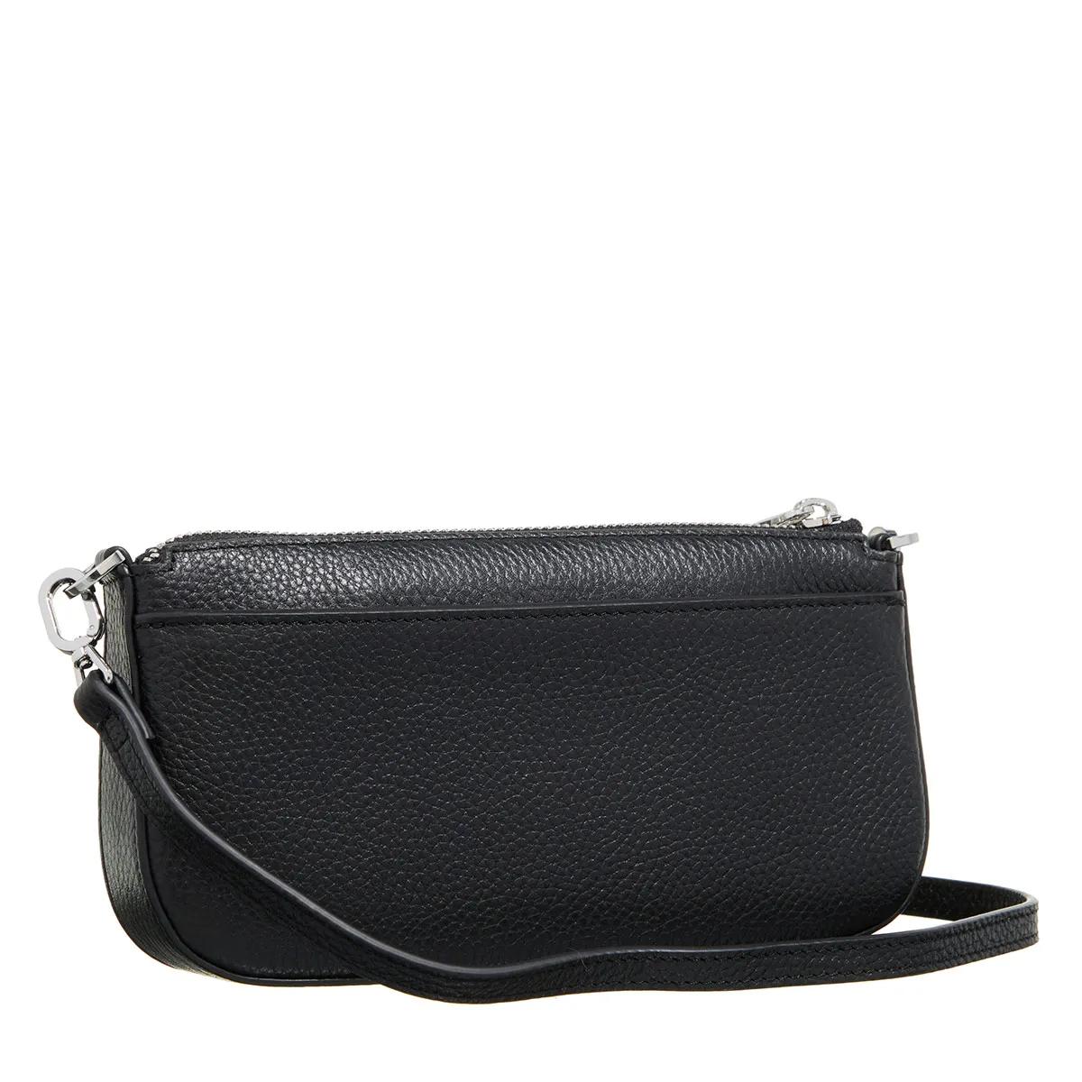Karl Lagerfeld Crossbody bags K Marché Crossbody Wallet in zwart