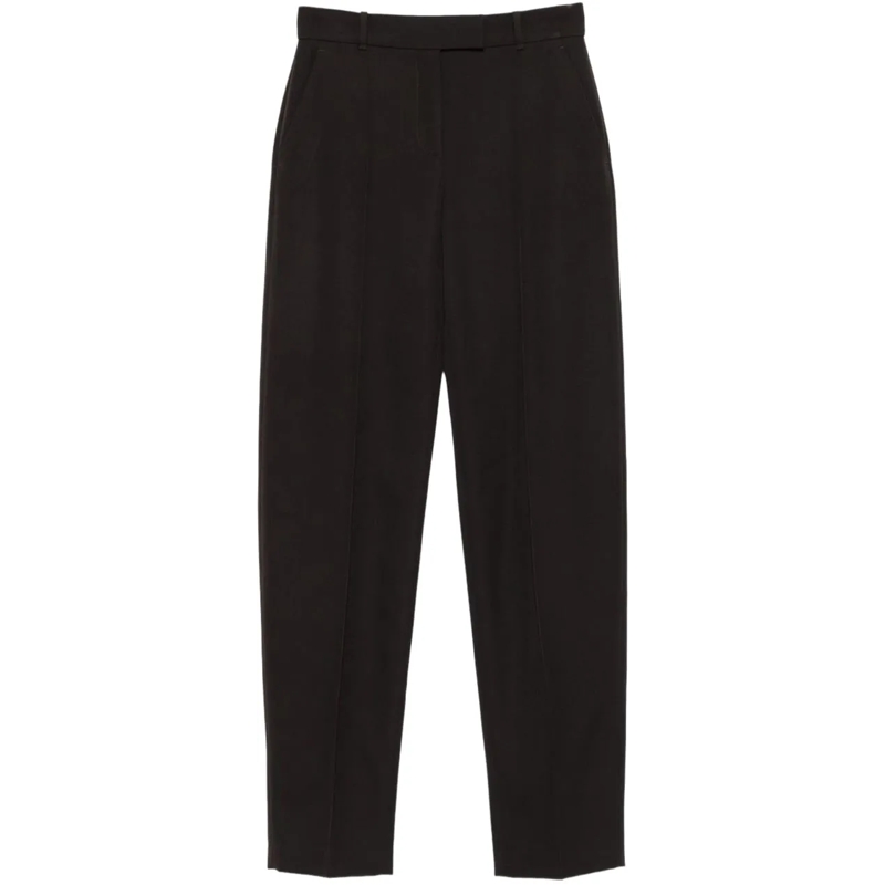 Alexander McQueen  Trousers Brown braun