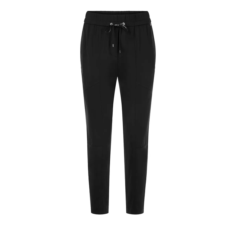 Marc Cain Hose Hose RHODOS black new