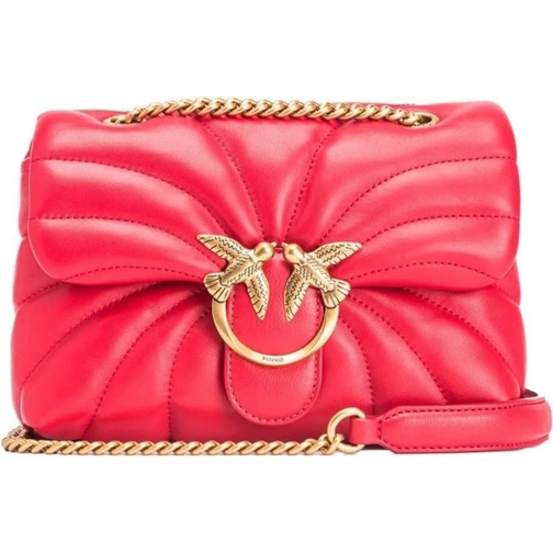 Pinko Fourre-tout Pinko Bags.. Red rot