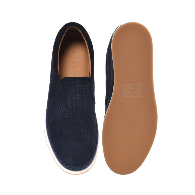 Baldinini Hausschuhe HAUSSCHUH BALDININI blau(Image 2)