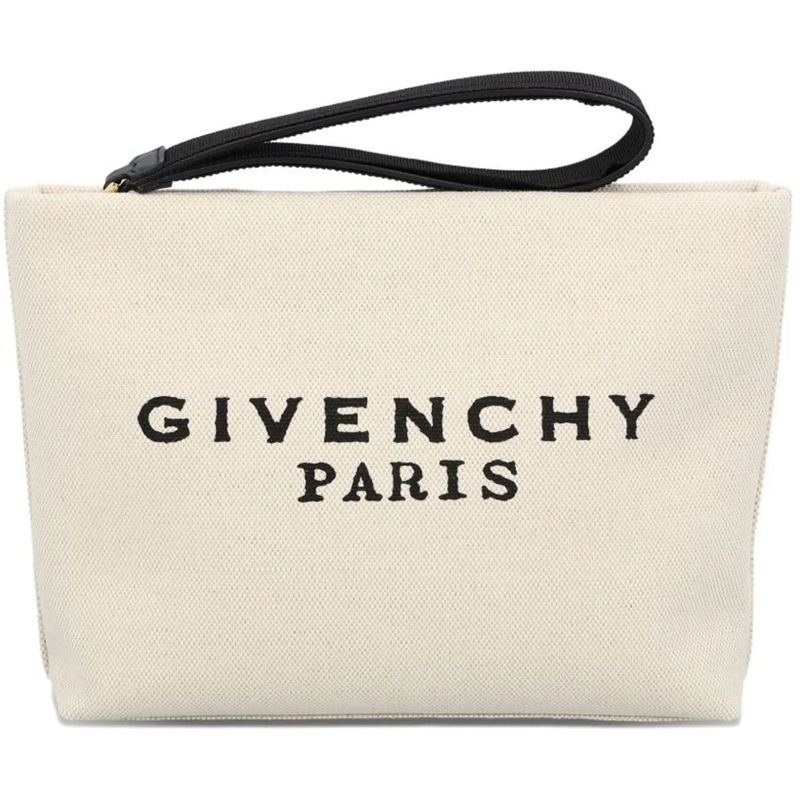 Givenchy Geldbörse Wallets Beige beige