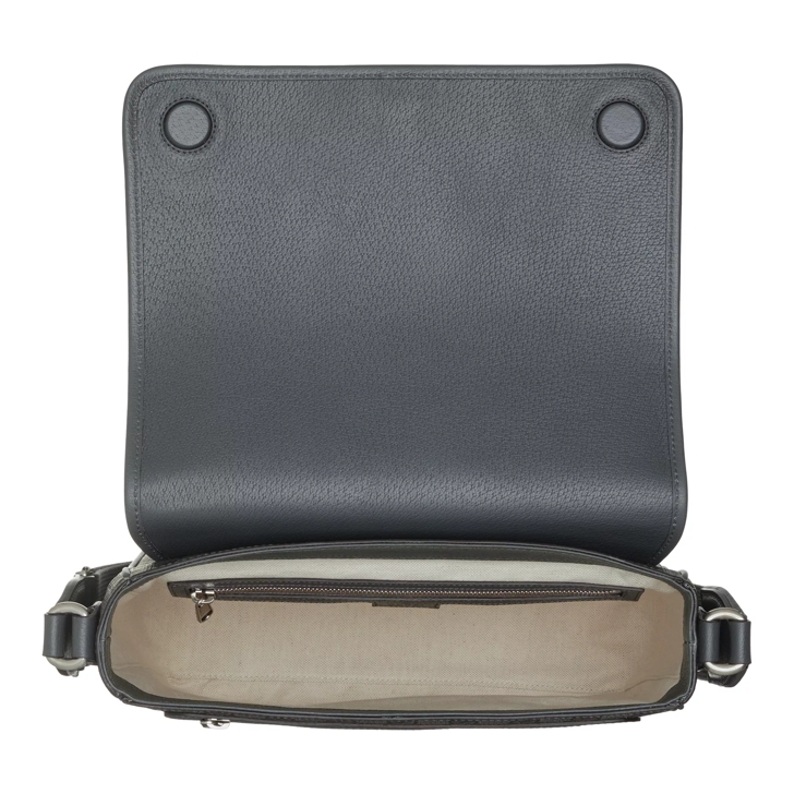 Gucci Ophidia Medium Messenger Bag Grey | Messenger Bag