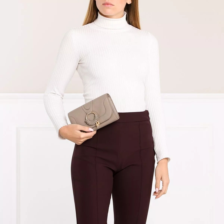 See by chloe hana motty grey new arrivals