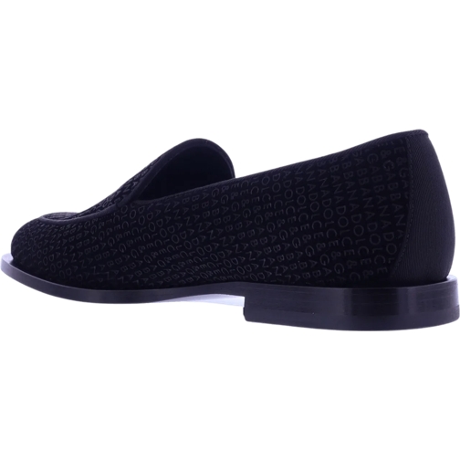 Dolce&Gabbana Mocassin Heren Vivaldi schwarz (Image 2)