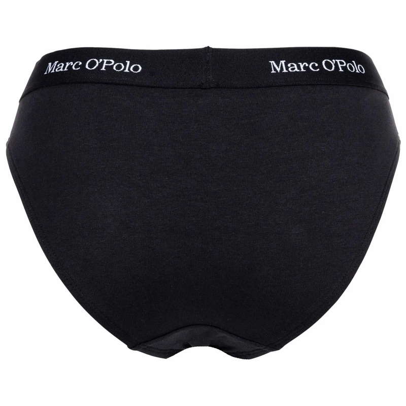 Marc O´Polo  6er Pack schwarz(Image 5)