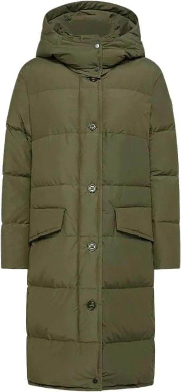Thumbnail - Peuterey - Peuterey Dames Jas Groen PED4906/690 RINALD - Größe XL - grün