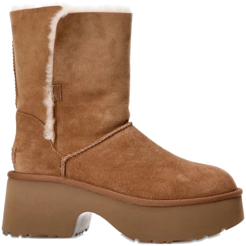 UGG Stiefel Boots Beige beige