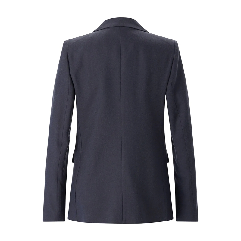 Luisa Cerano Blazer Gabardine-Blazer navy(Image 3)