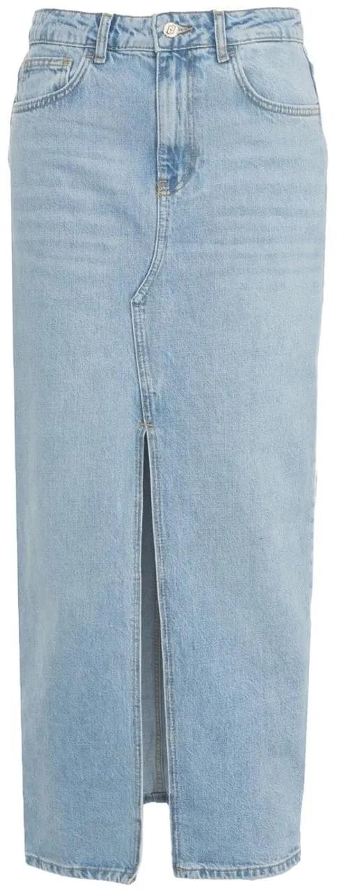 Thumbnail - LIU JO - Maxi denim skirt - Größe 28 - blue