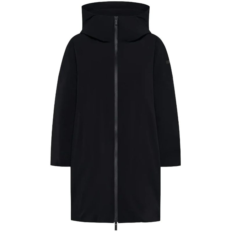 Rrd Übergangsjacke Jackets Black schwarz