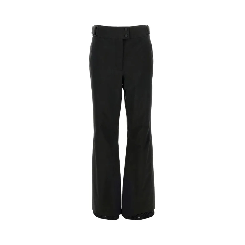 Moncler  Ski Pants Black