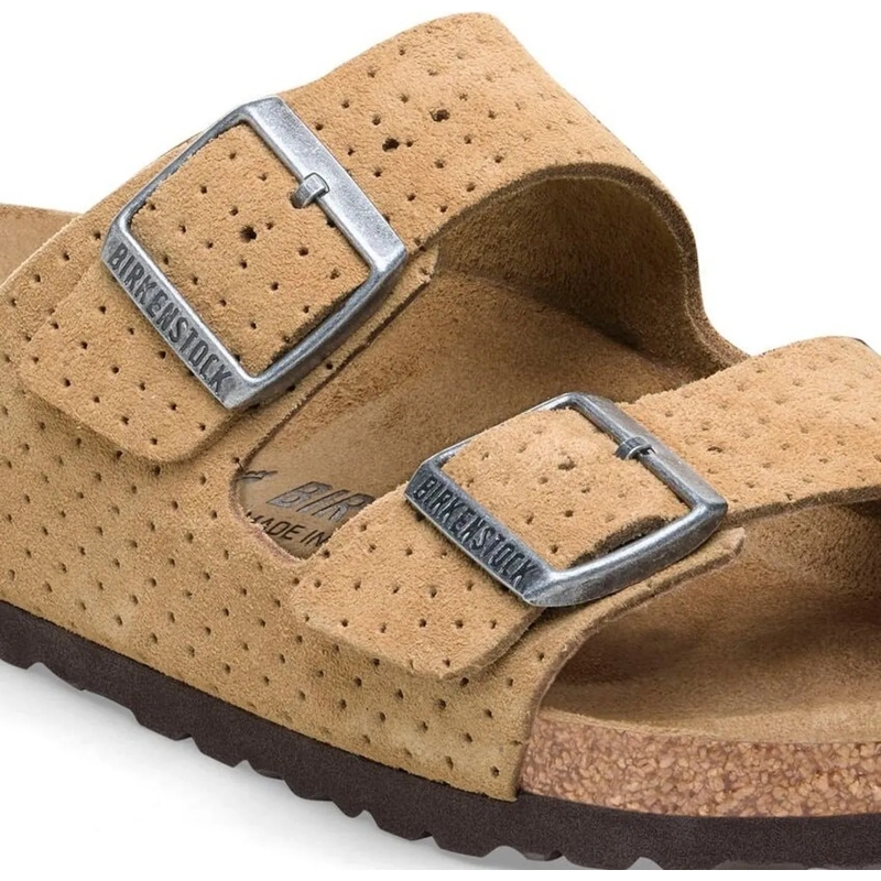 Birkenstock Low-Top-Sneaker Sandals Beige beige (Image 5)