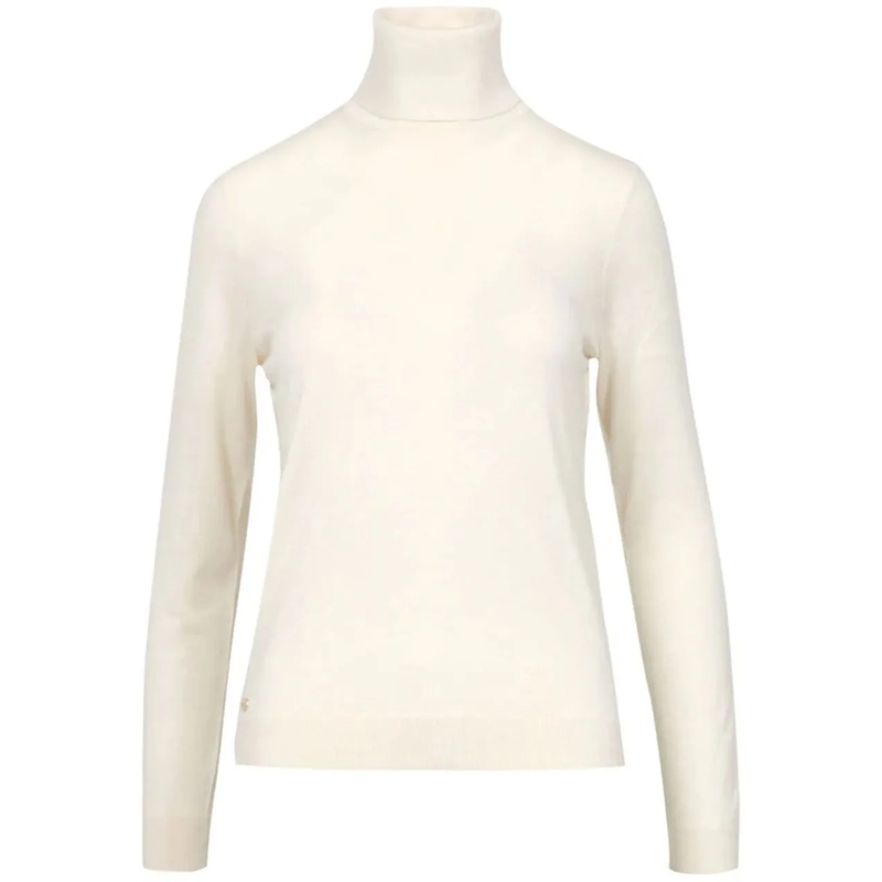 Ralph Lauren Sweatshirt Sweaters White weiß