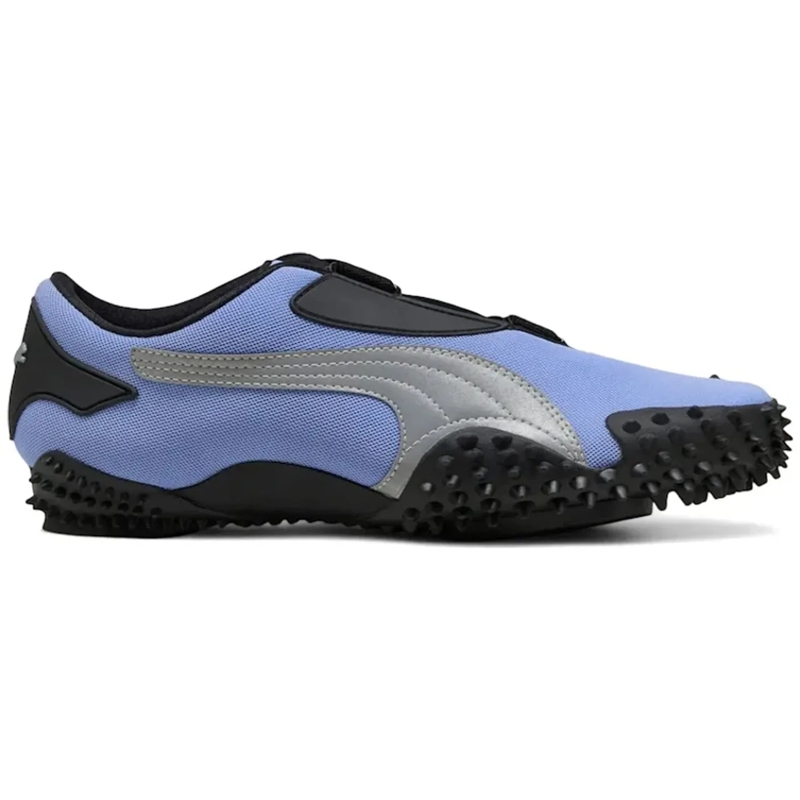 Puma Low-Top-Sneaker Puma Mostro OG Intense Lavender silber