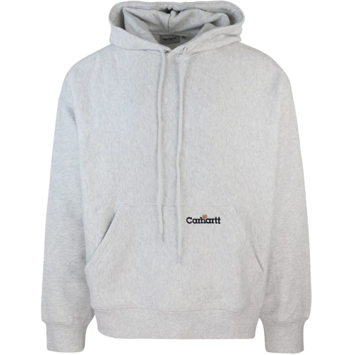 CARHARTT Sweatshirts Carhartt WIP Sweaters Grey grau