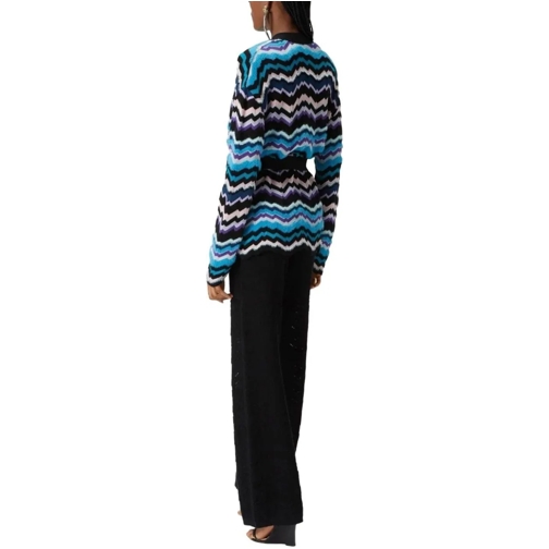 Missoni  cardigan divers mehrfarbig