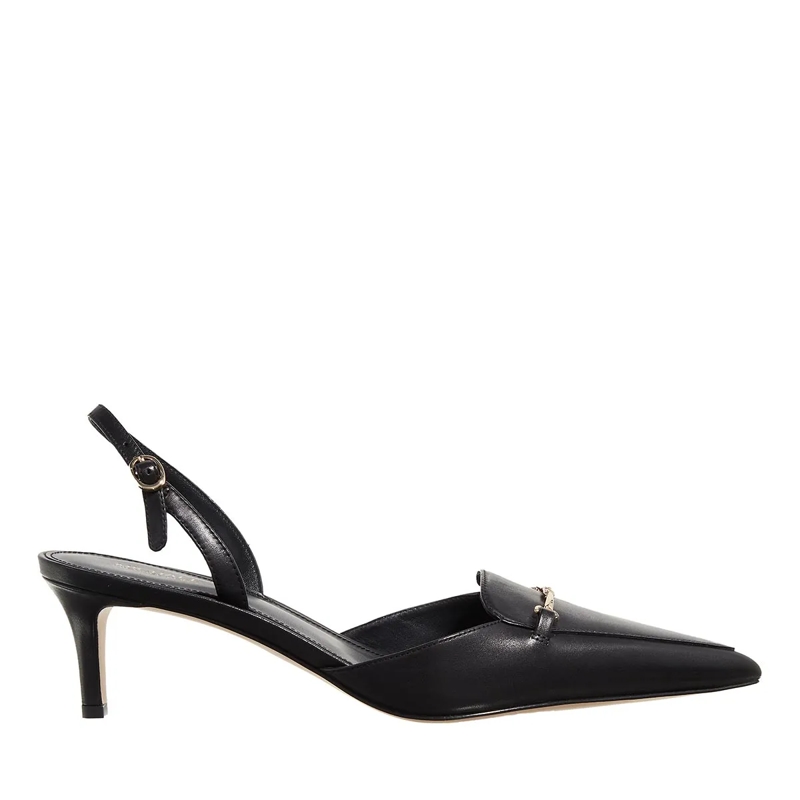MICHAEL Michael Kors Pumps Lena Sling Pump Black