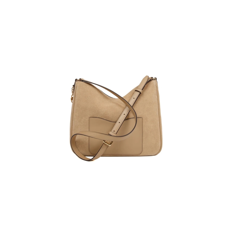 MICHAEL Michael Kors Crossbody Bag Michael Kors Crossbody Bag Camel Camel(Image 3)