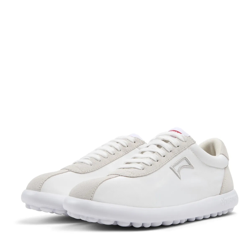 Camper Low-Top-Sneaker Sneaker Pelotas XLF Pelotas XLF weiss(Image 2)