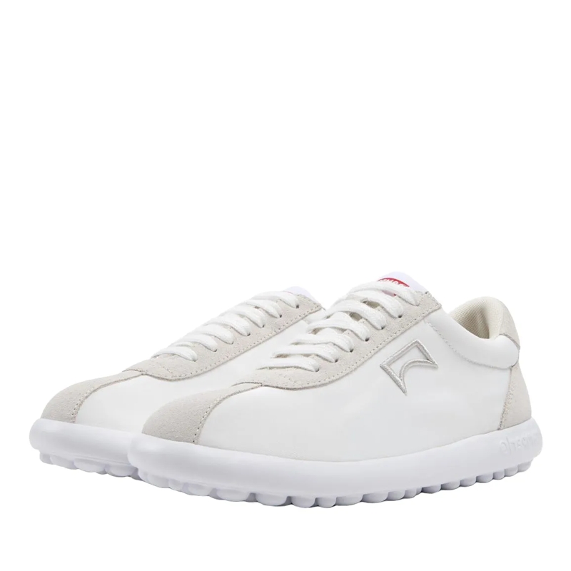 Camper Low-Top-Sneaker Sneaker Pelotas XLF Pelotas XLF weiss(Image 2)