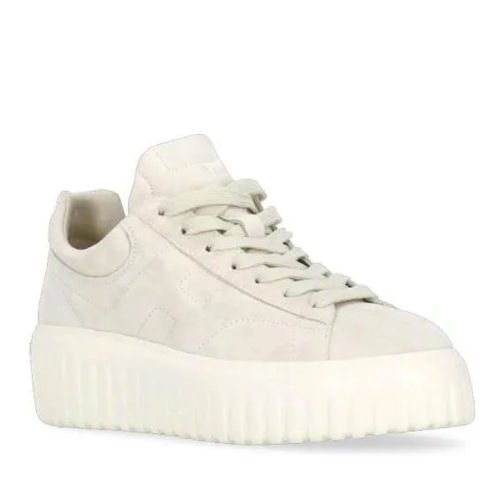 Hogan H-Stripes Sneakers Neutrals låg sneaker