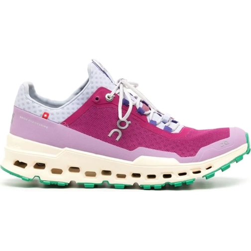 ON RUNNING Low-Top Sneaker Cloudultra Sneakers mehrfarbig