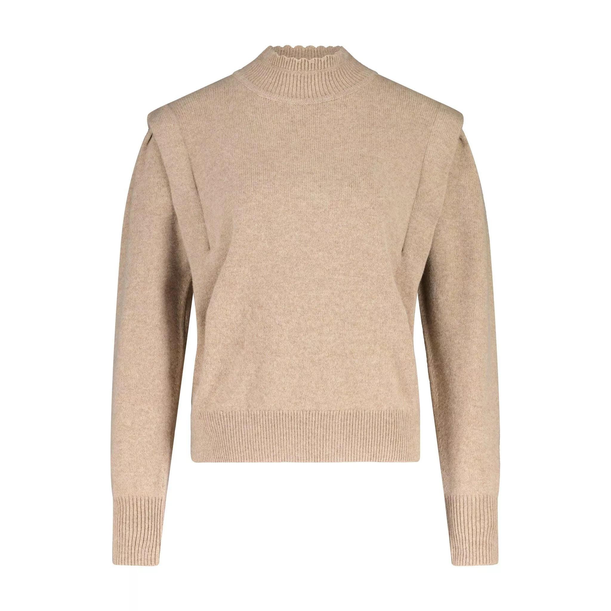 Isabel Marant - Pullover Lucile aus Merino 47701935718746 - Größe 34 -