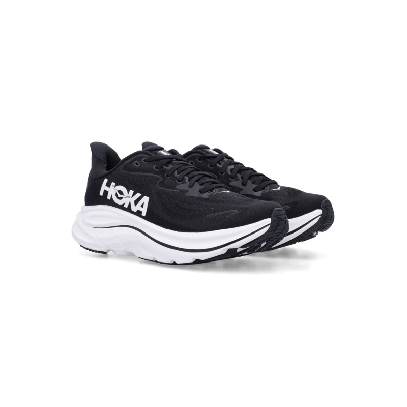 Hoka Sneaker basse Lightweight Mesh Sneakers Black