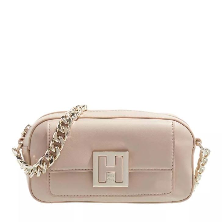 Light beige crossbody discount bag