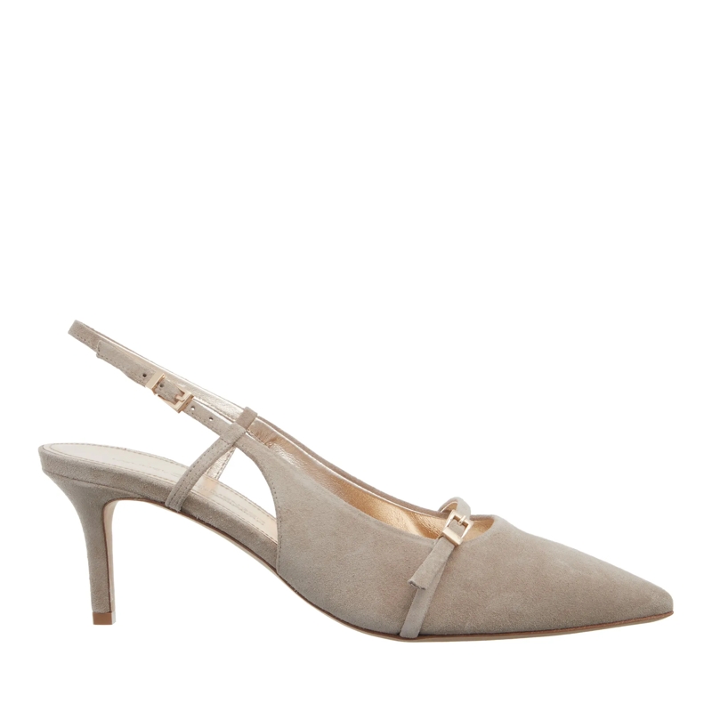 Kennel & Schmenger Pumps Lucia Linen
