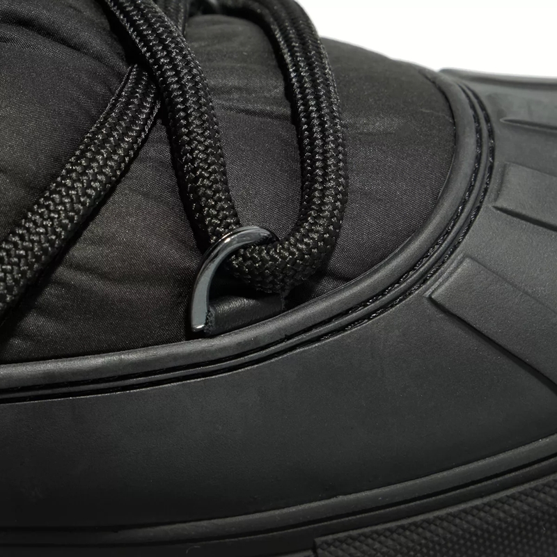 INUIKII Winterboots Technical Low Beige(Image 7)