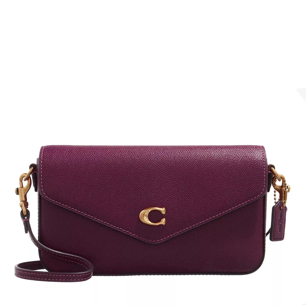 Coach Crossbody 