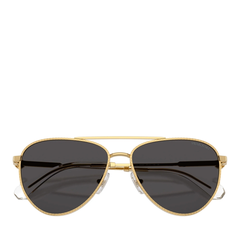 Swarovski Lunettes de soleil 0SK7031 40048759 Gold(Image 9)