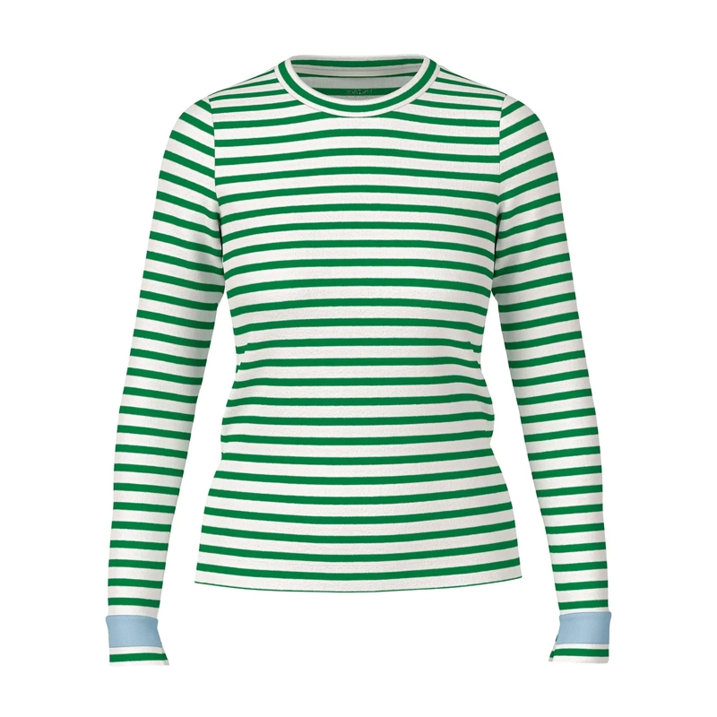 Marc Cain T-shirt T-Shirt light stone(Image 2)