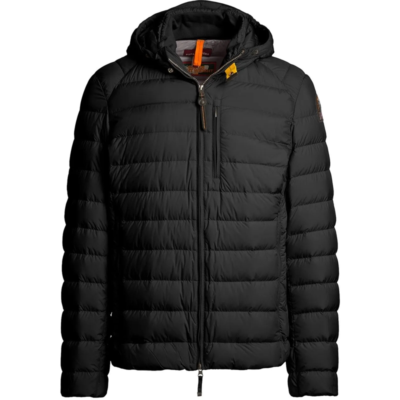 Parajumpers Daunenjacke Last Minute schwarz