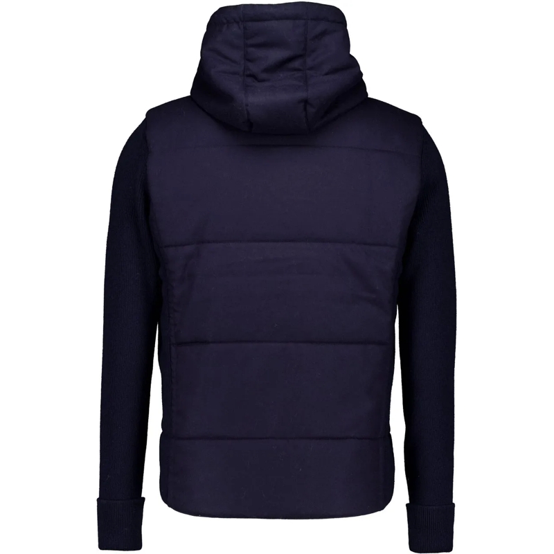 Gran Sasso Daunenjacke Gran Sasso -  Donkerblauw 23191/51303 blau(Image 3)