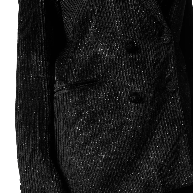 Philipp Plein Blazer Blazer schwarz(Image 4)