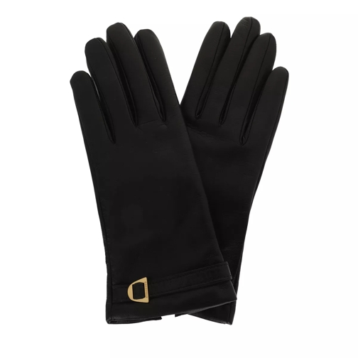 Coccinelle Gloves Leather Handske