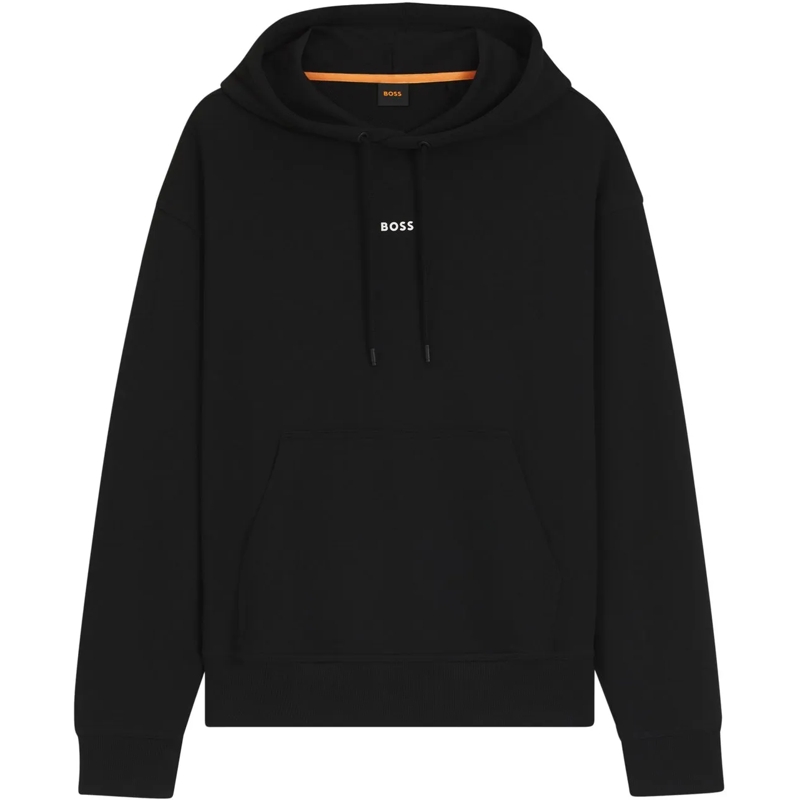 Boss  Sweaters Black schwarz