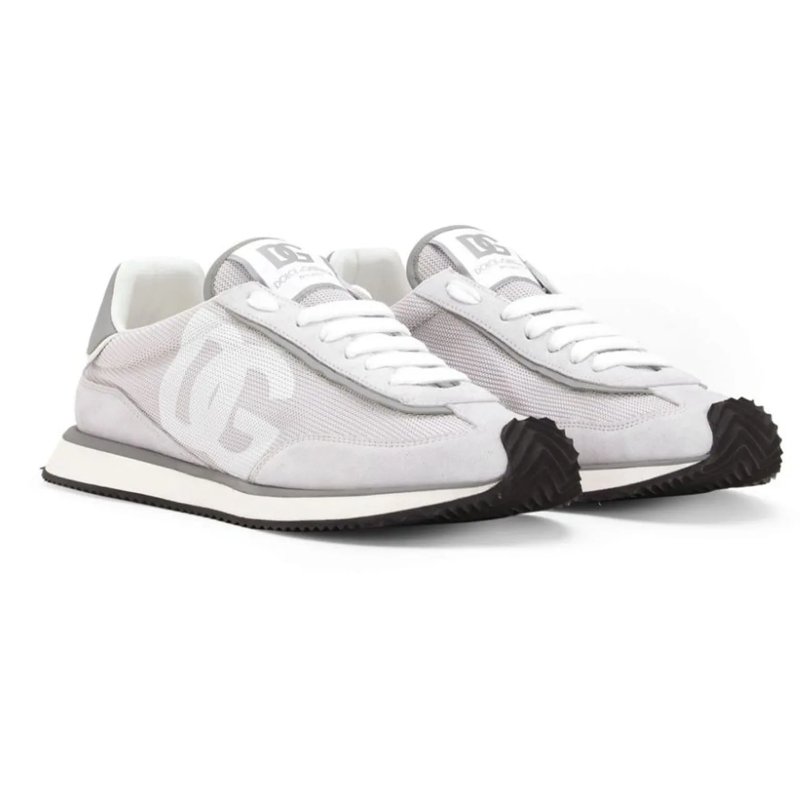 Dolce&Gabbana Low-Top-Sneaker Sneaker DG Cushion mehrfarbig(Image 16)