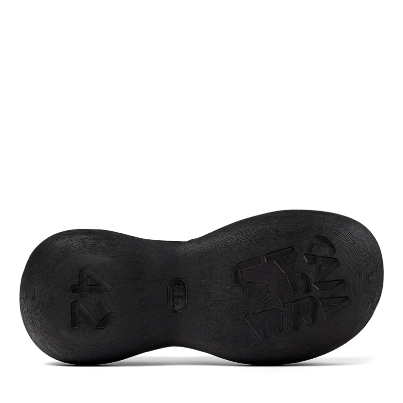 Camperlab Schnürschuhe Mokassins Caramba Caramba schwarz(Image 5)