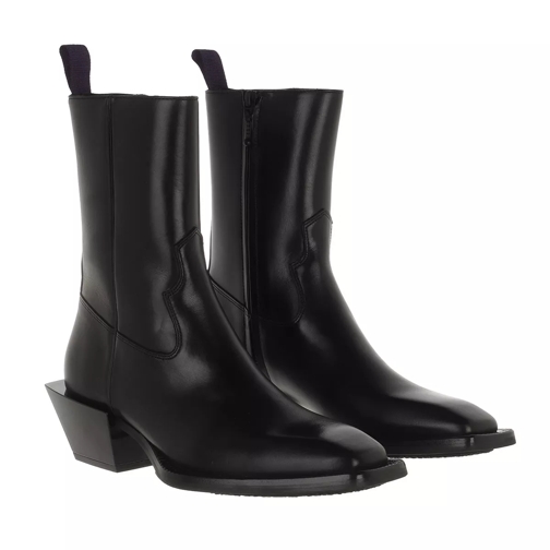Eytys Luciano Boot Black Stivale