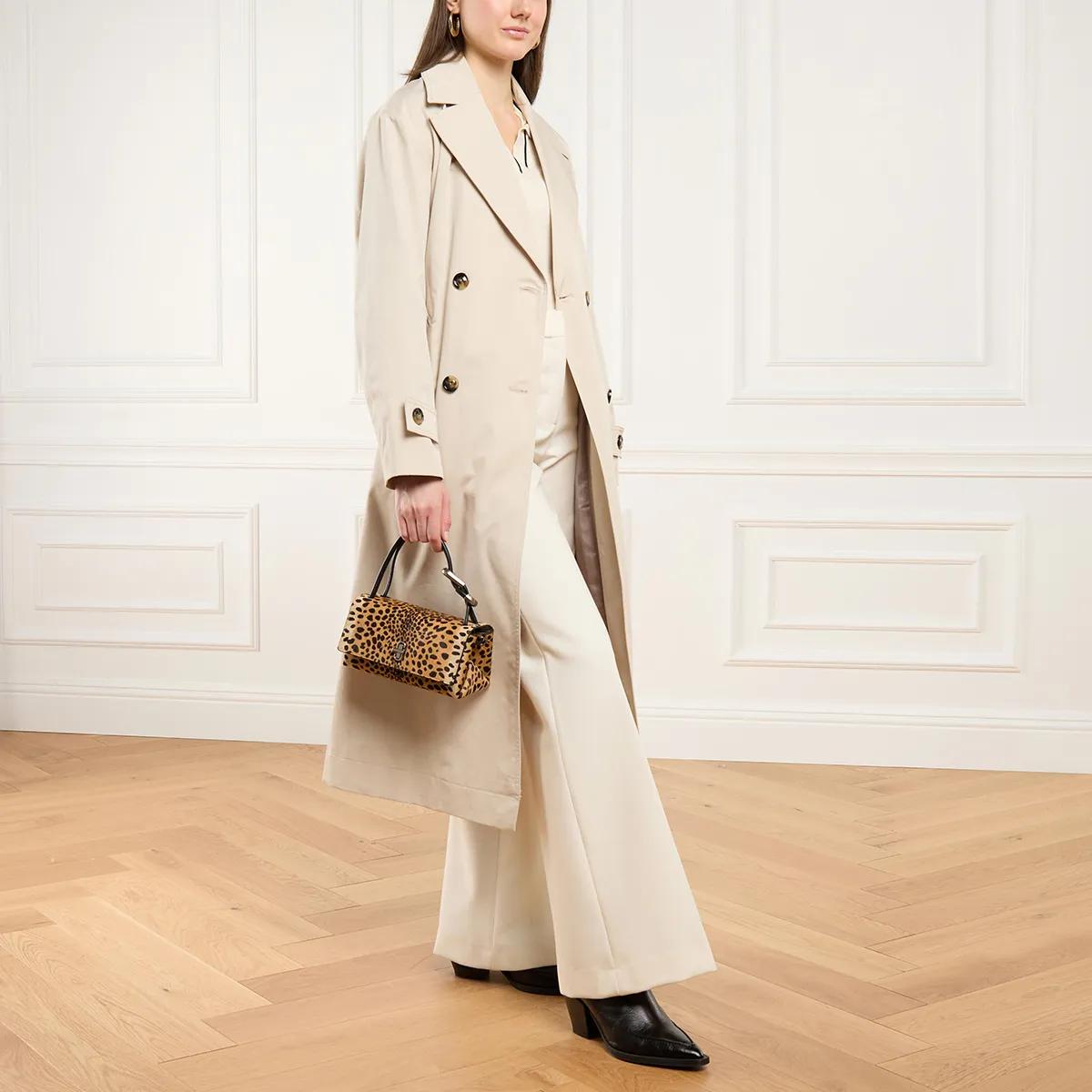 Marc Jacobs Crossbody bags The Snapshot in luipaardprint