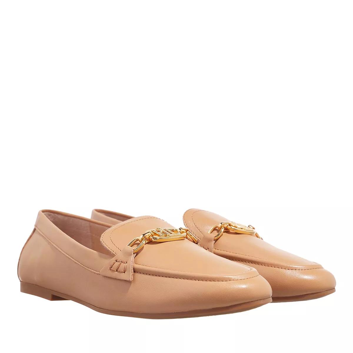 Ralph lauren hot sale becca loafer