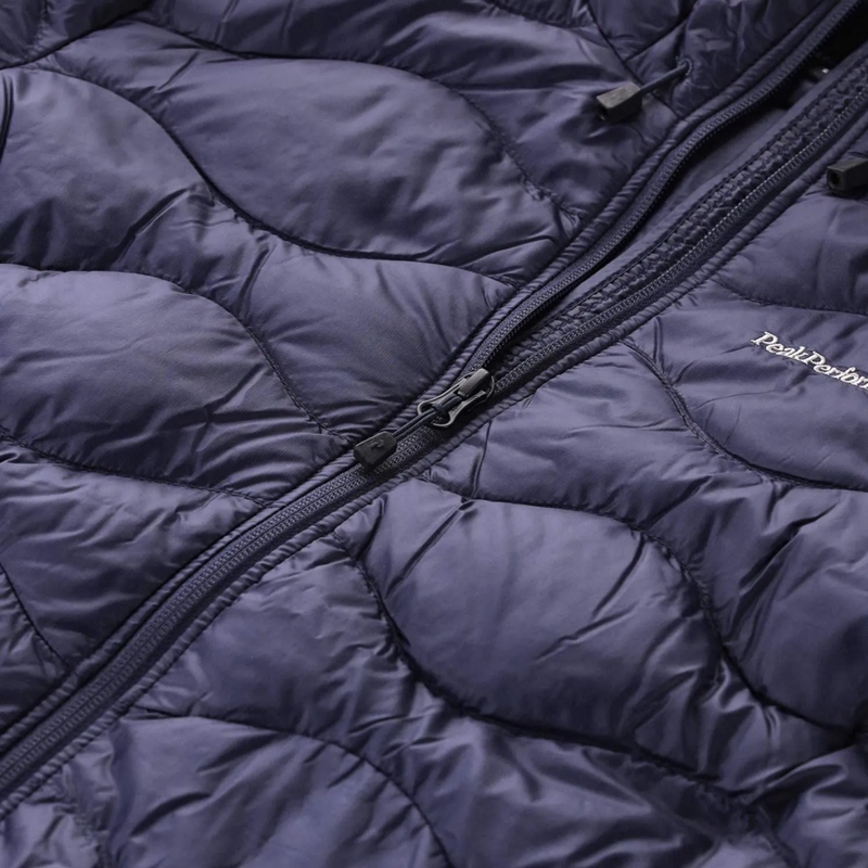 Peak Performance Doudoune Steppjacke mit Daunen blau(Image 3)