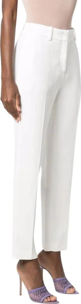 Thumbnail - Ermanno Scervino - pantalone white - Größe 40 - weiß