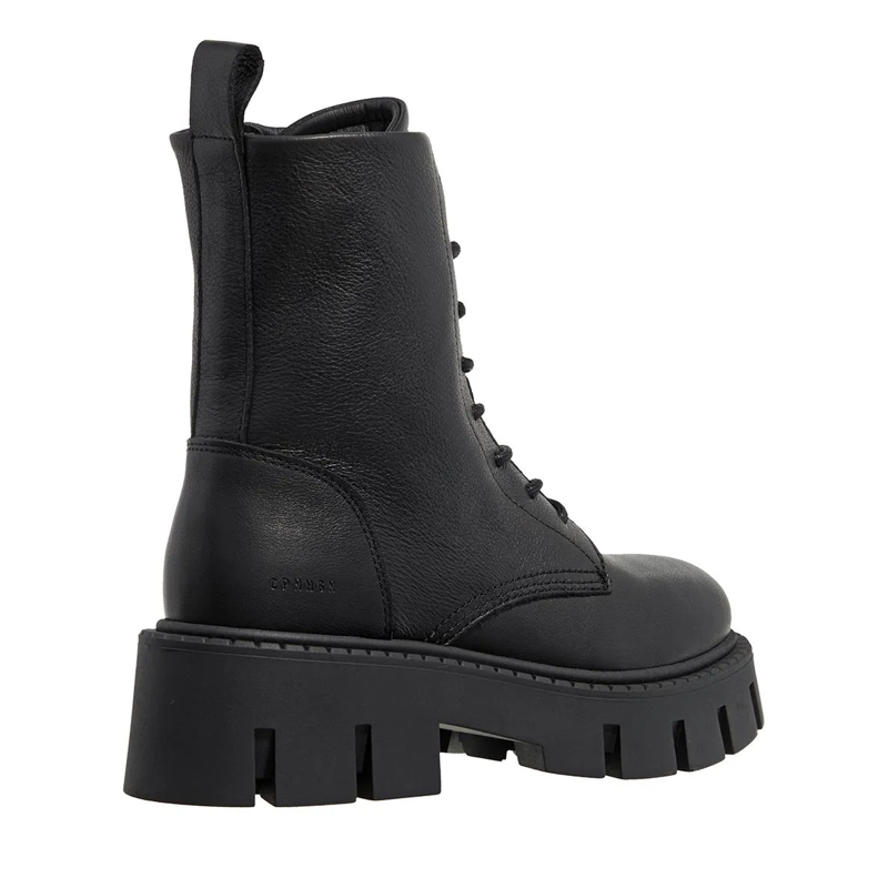 Copenhagen Stiefel CPH130 Black(Image 2)